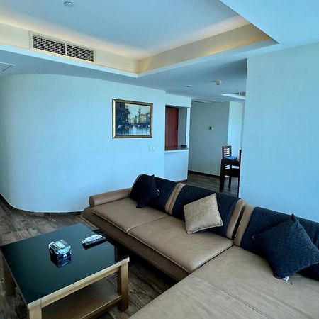 Centaurus Apartment Islamabad Exterior foto