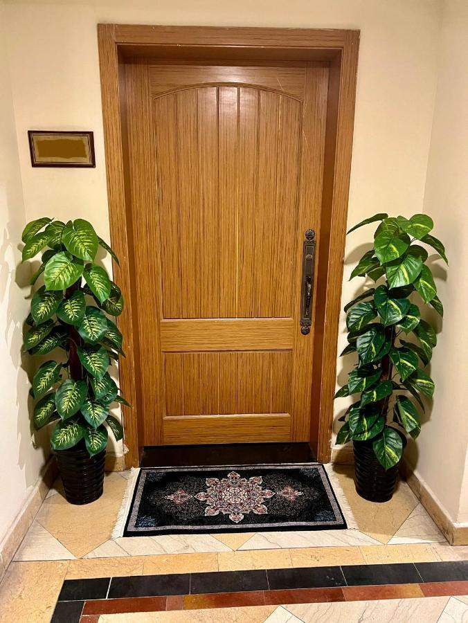 Centaurus Apartment Islamabad Exterior foto