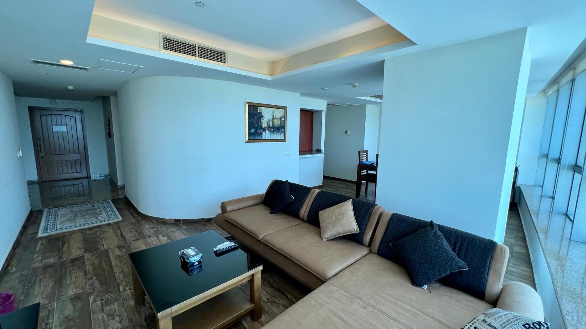 Centaurus Apartment Islamabad Exterior foto